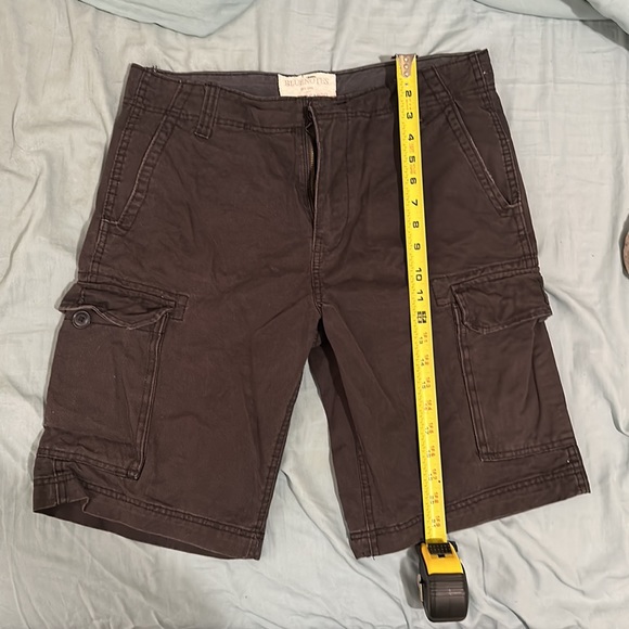 Bluenotes Classic Cargo Shorts - Men’s 32 - Picture 3 of 5